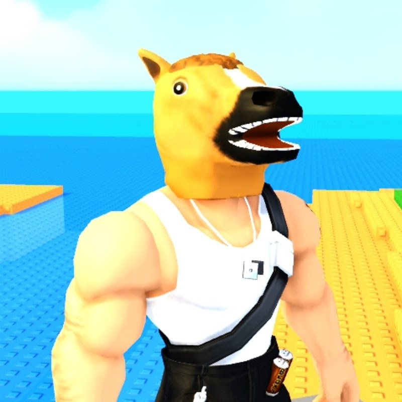 Channel Avatar