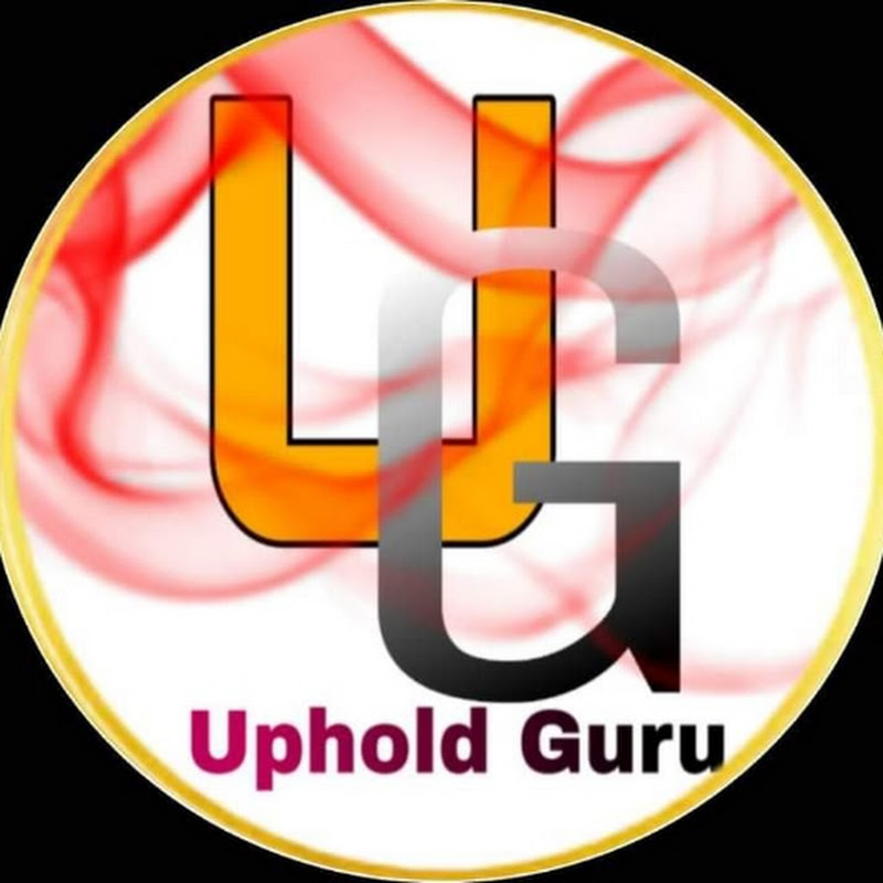 Uphold guru