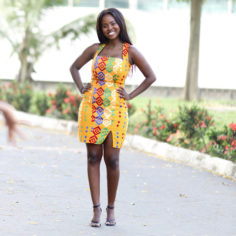 adwoa gyamera