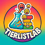 TierListLab logo