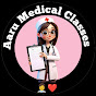 Aaru medical classes logo