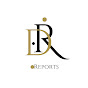 DR Reports logo