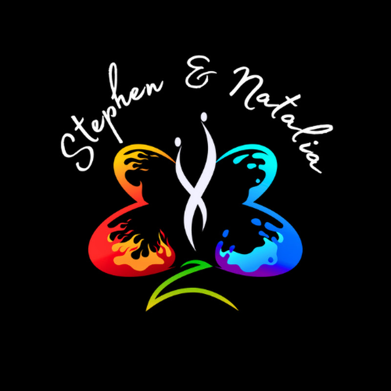 Stephen & Natalia