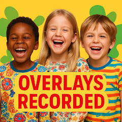 OverlaysRecorded