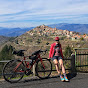 Liguria bikewanderer logo