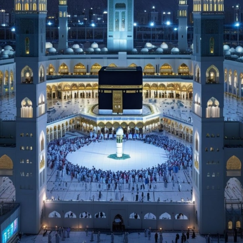 Islamic content 4545