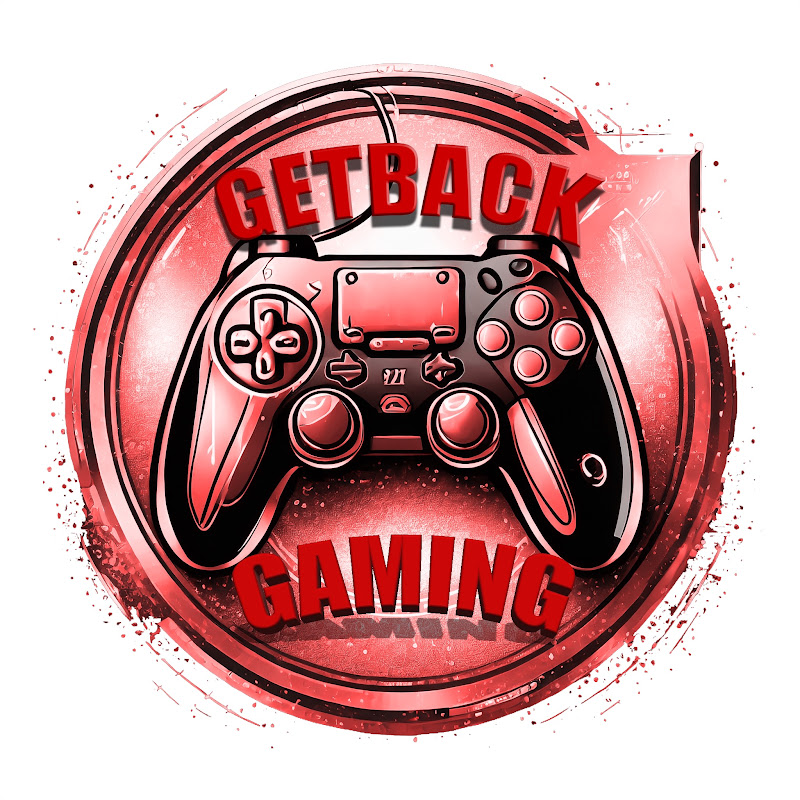 Getback Gaming
