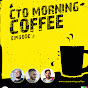CTO Morning Coffee logo
