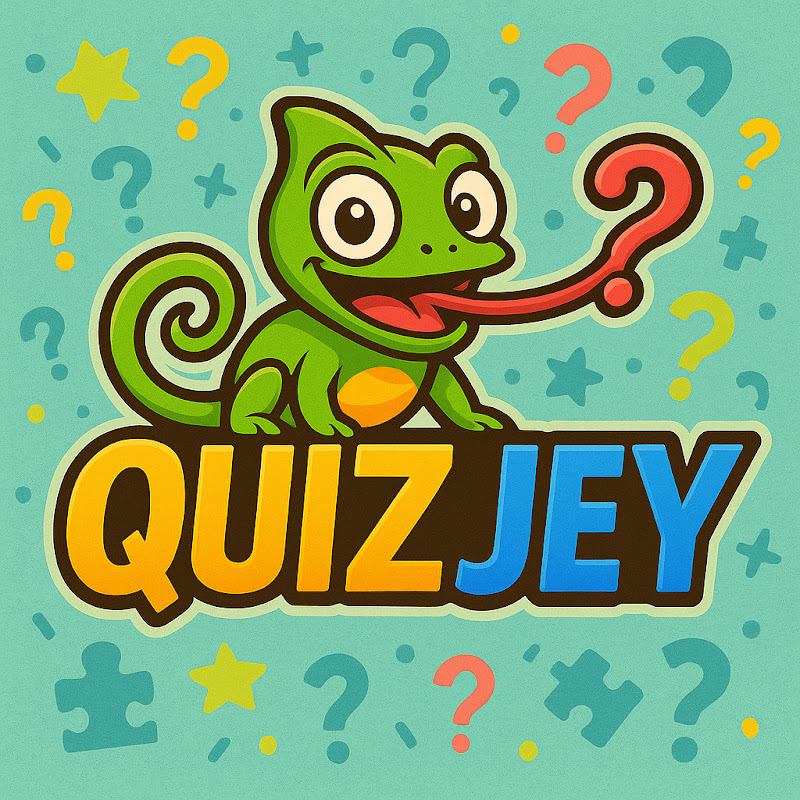 QUIZJEY