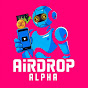 Airdrop Alpha logo