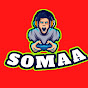 Somaa Gaming Avatar