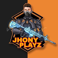 Channel thumbnail for JHONY PLAYZ