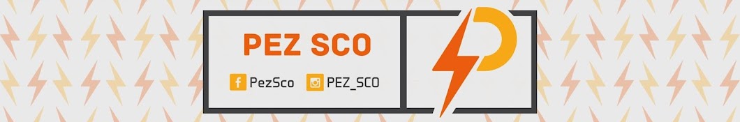 Pez Sco رمز قناة اليوتيوب