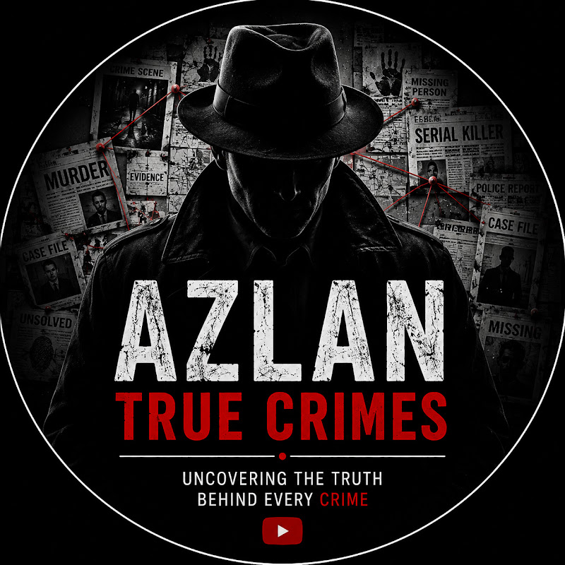 Azlan True Crimes
