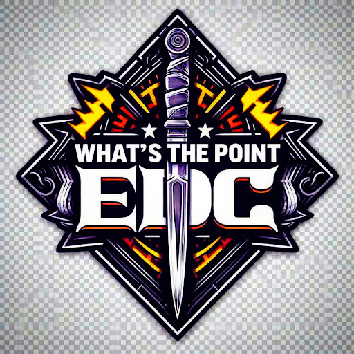 WhatsthePOINT_EDC