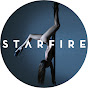 Studio Starfire • Pole Tricks & Dance Studio logo