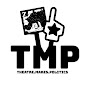 TMP Theatre Makes Politics logo