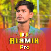 Dj Alamin Pro