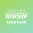 East City Bookshop Author Events