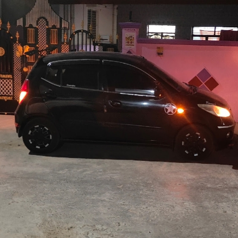 RSB All Types Of Cars & Bikes