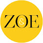 The Zoe Team logo