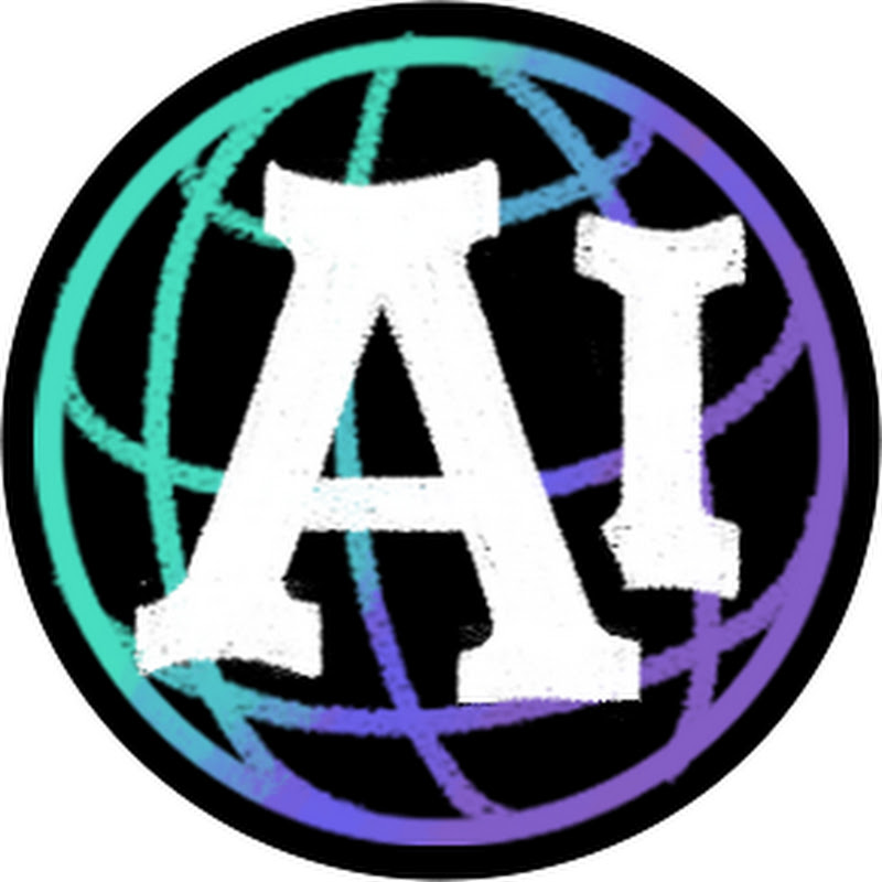AI User Group Logo