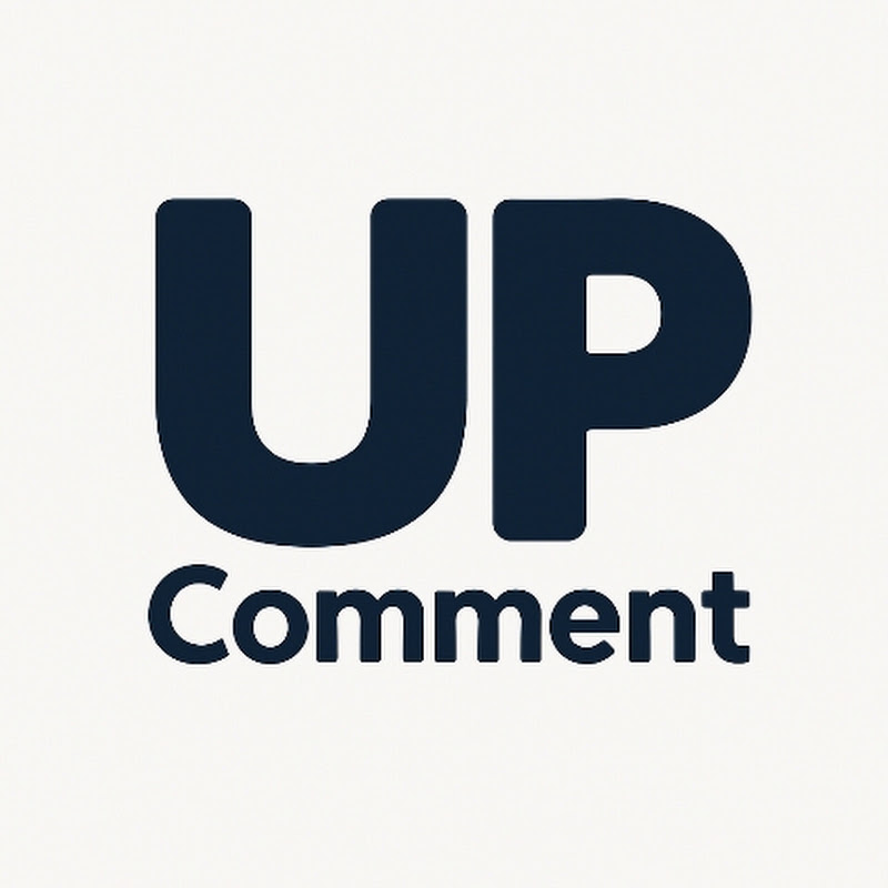 Up Comment