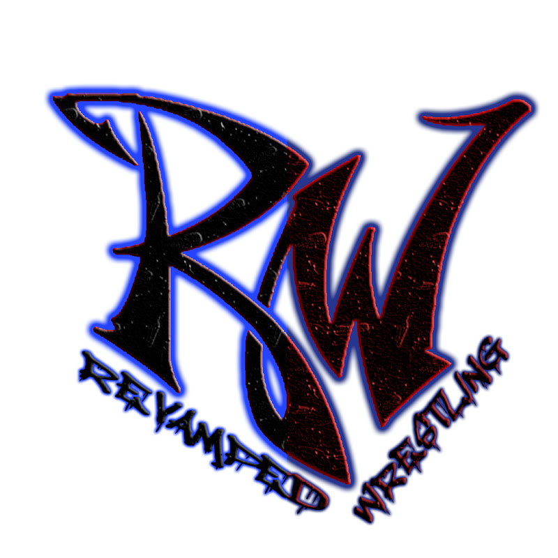 REVAMPED WRESTLING TV icon