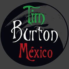 Tim Burton México