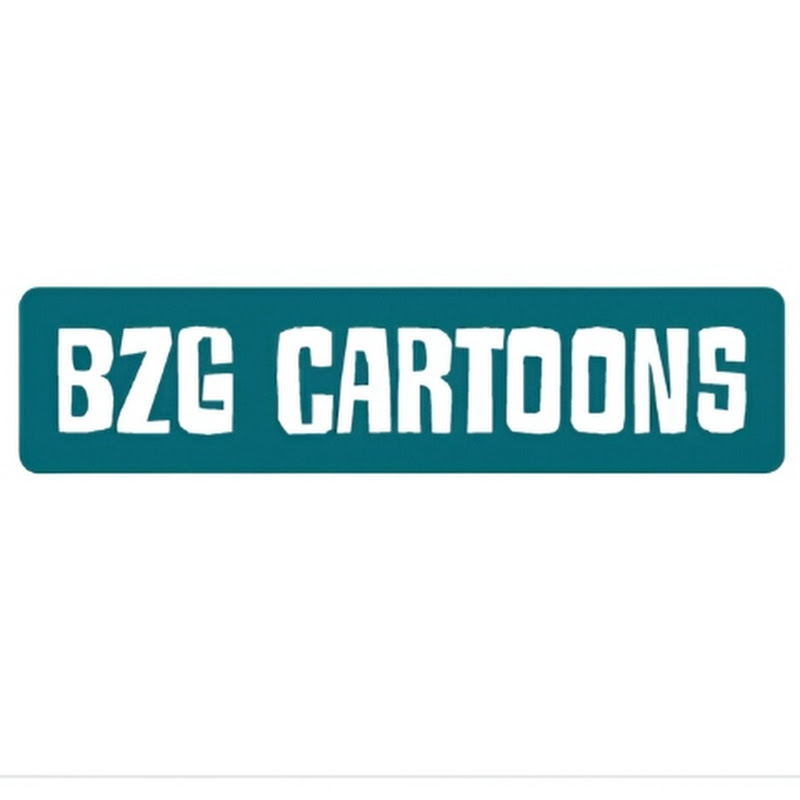 BZG Cartoons