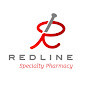 Redline Compounding Pharmacy logo