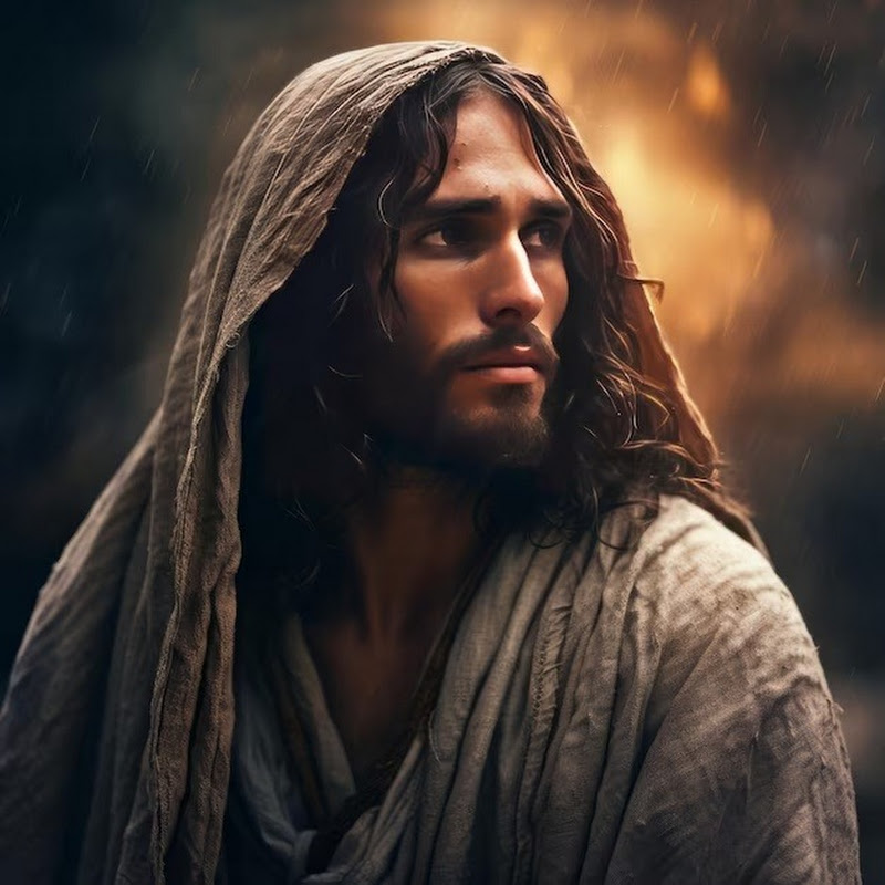 God's Message Now Today