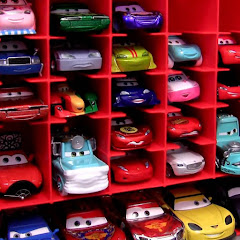 BluCollection & DisneyCollectorBr Archive Channel