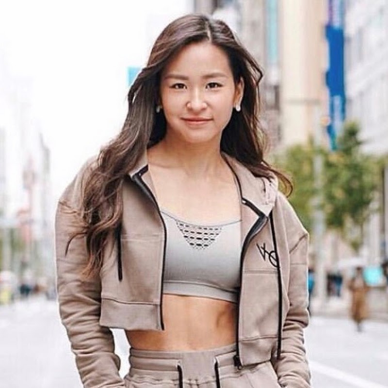 Momoko's Travel show  channel avatar