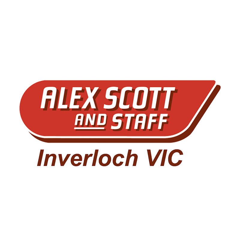 Alex Scott Inverloch
