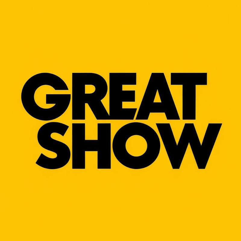 Great Show Logo