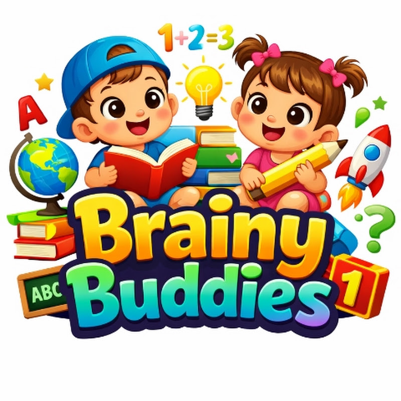 Brainybuddies