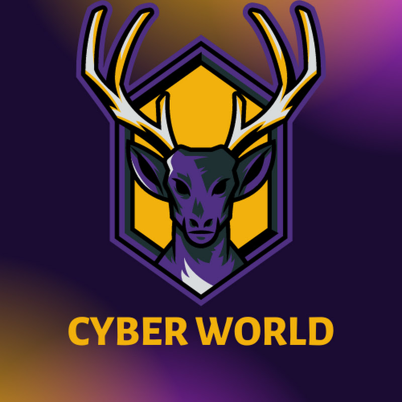 CyberWorld