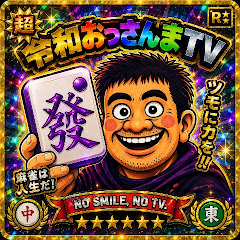令和おっさんまTV