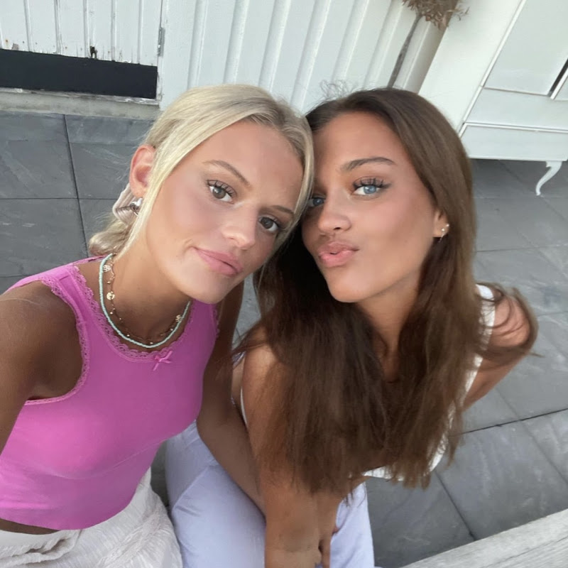 Isa and Nina