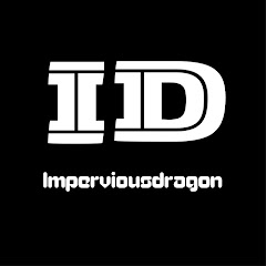 Imperviousdragon channel logo