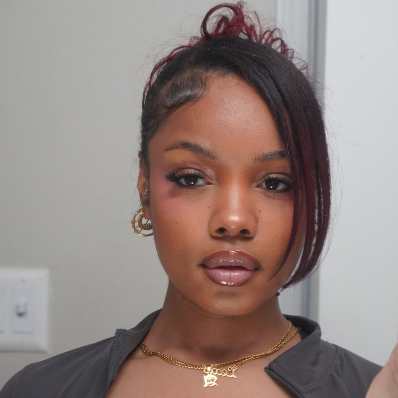 Lexis Hair icon