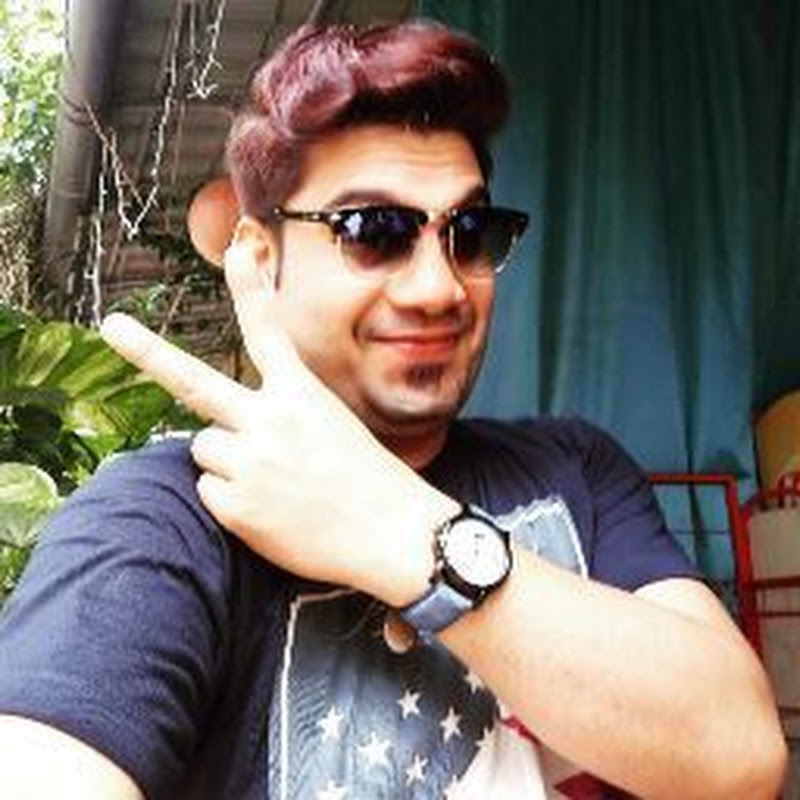 SHIVA SOLANKI YT 1
