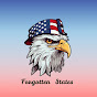 Forgotten States logo