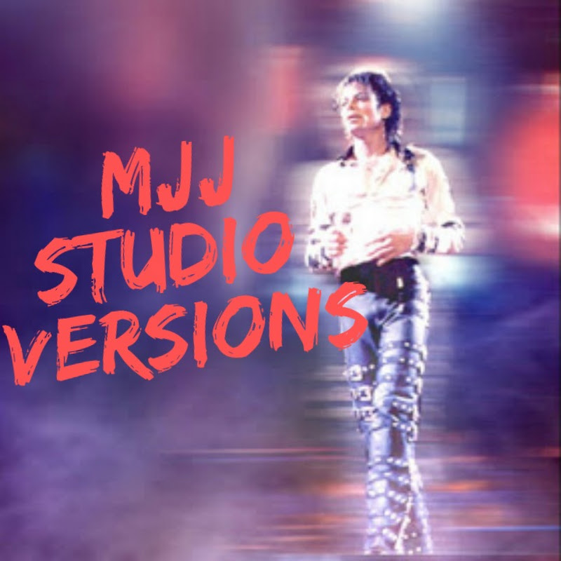 MJJMultiverse