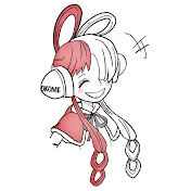 【Anime Art】おこめがすすむ