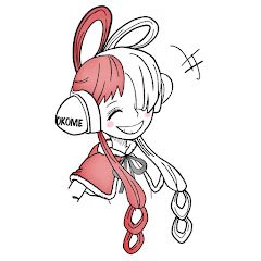 【Anime Art】おこめがすすむ