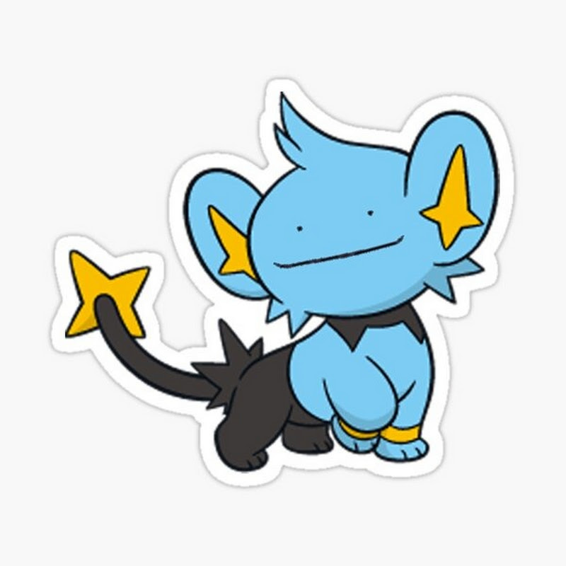 Leland Original Pokemon 