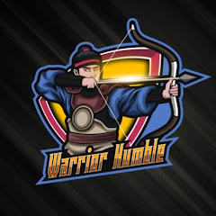 Warrior Humble