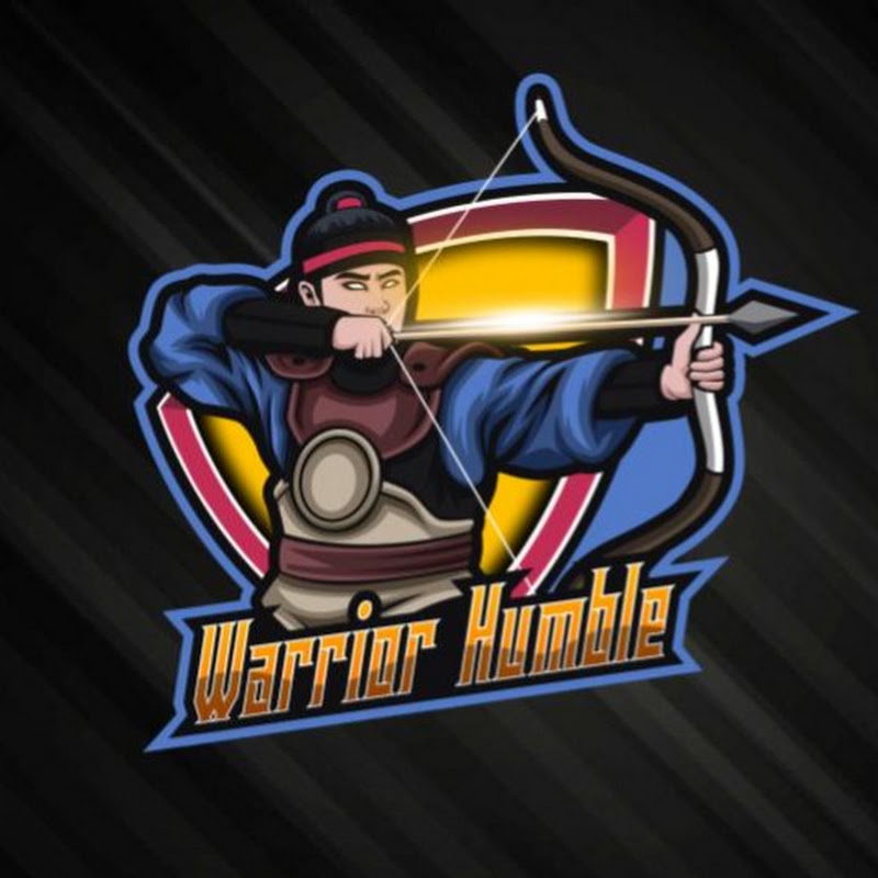 Warrior Humble
